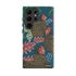 Samsung Tough Case - Three French Hens By Kate Heiss