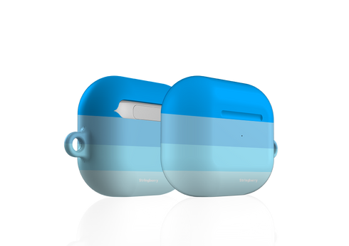 Toronto Chroma Airpod Case