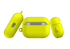 Vancouver Yellow Airpod Pro Case