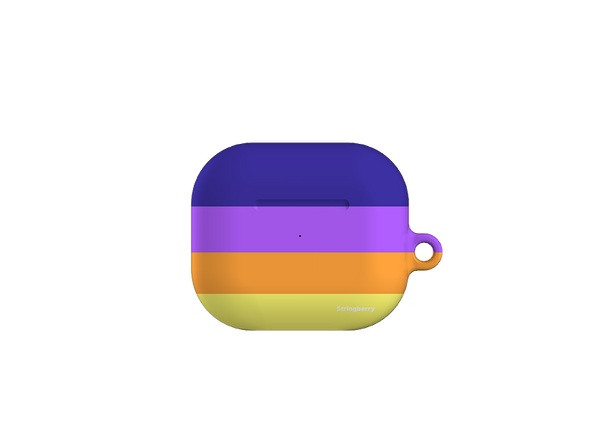 Vienna Chroma Airpod Case