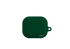 Warsaw Green Airpod Case
