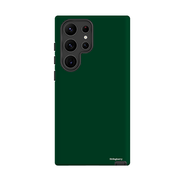 Samsung Tough Case - Warsaw Green