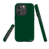 iPhone Tough Case - Warsaw Green
