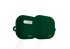 Warsaw Green Airpod Case