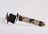 Welsh Corgi Grey Apple Watch Strap