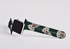 Westiepoo Forest Green Apple Watch Strap