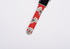 Westiepoo Mell Red Apple Watch Strap