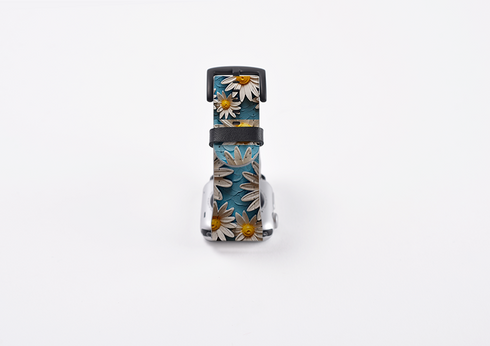 Wild Daisies II Apple Watch Strap