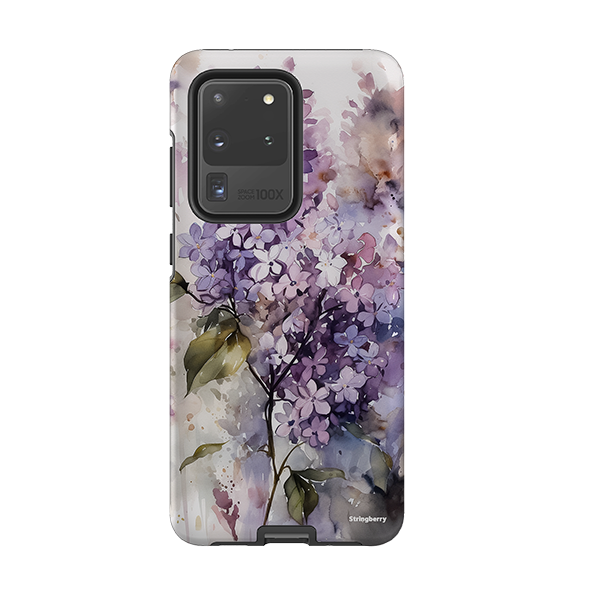 Samsung Tough Case - Wyson