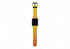 Yellow Chromology By Kitty Joseph Apple Watch Strap