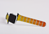 Yellow Chromology By Kitty Joseph Apple Watch Strap