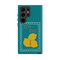 Samsung Tough Case - Zesty Lemons