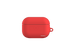 Zurich Red Airpod Pro Case