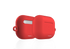 Zurich Red Airpod Case