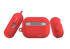 Zurich Red Airpod Pro Case