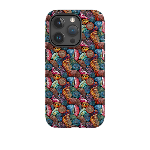iPhone Case - Bowie