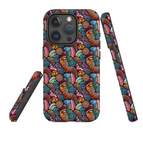 iPhone Case - Bowie