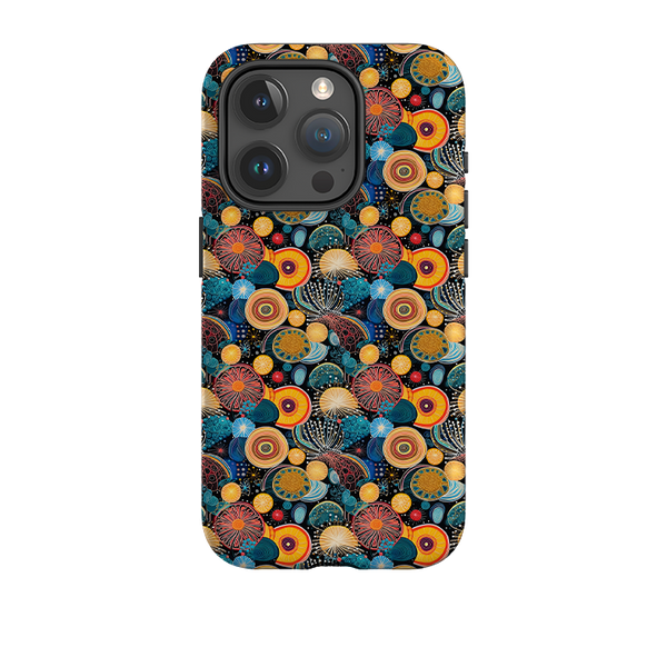 iPhone Case - Fisher