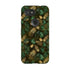 Google Tough Case - Feather Greens