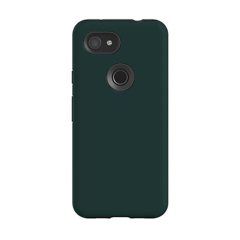 Google Tough Case - Forest Green