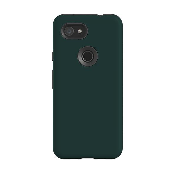 Google Tough Case - Forest Green