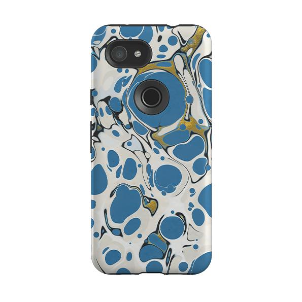 Google Tough Case - Island Blue