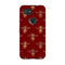 Google Tough Case - Red Bees