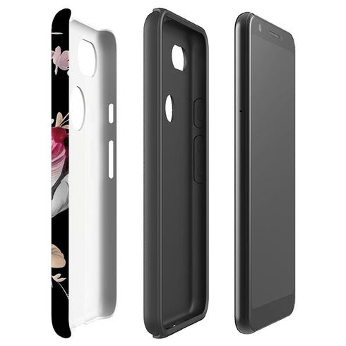 Google Tough Case - Redcar