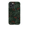 iPhone Tough Case - Evergreen