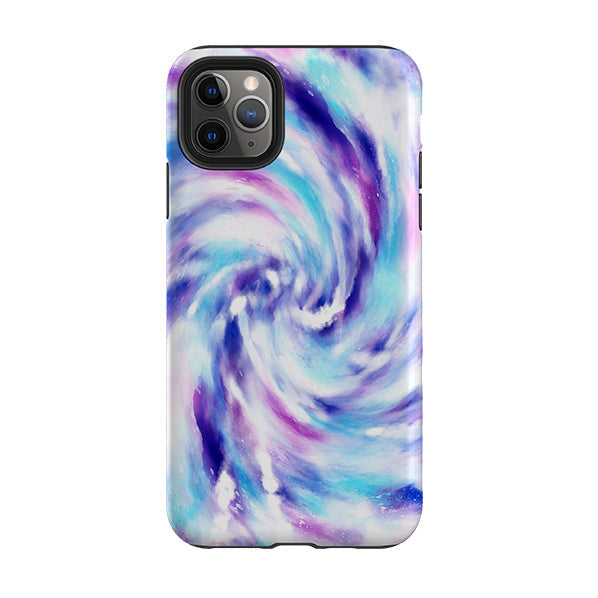 iPhone Tough Case - Roots And Blues