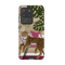 Samsung Tough Case - Boho Leopard Cream By Bex Parkin