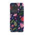 Samsung Tough Case - Flowers On Blue By Bex Parkin