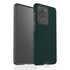 Samsung Tough Case - Forest Green