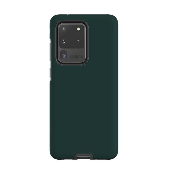 Samsung Tough Case - Forest Green