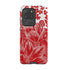 Samsung Tough Case - Tulip Silhouette By Kate Heiss