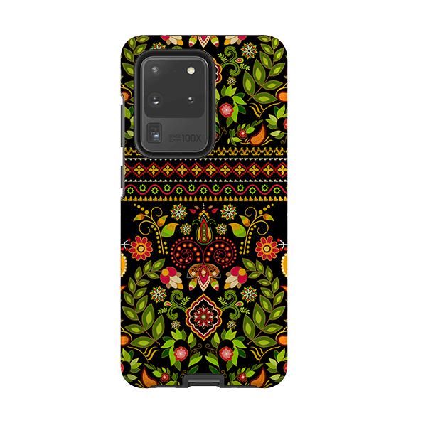 Samsung Tough Case - Worplesdon