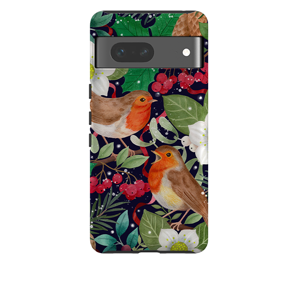 Google Tough Case - Shared Song By Bex Parkin