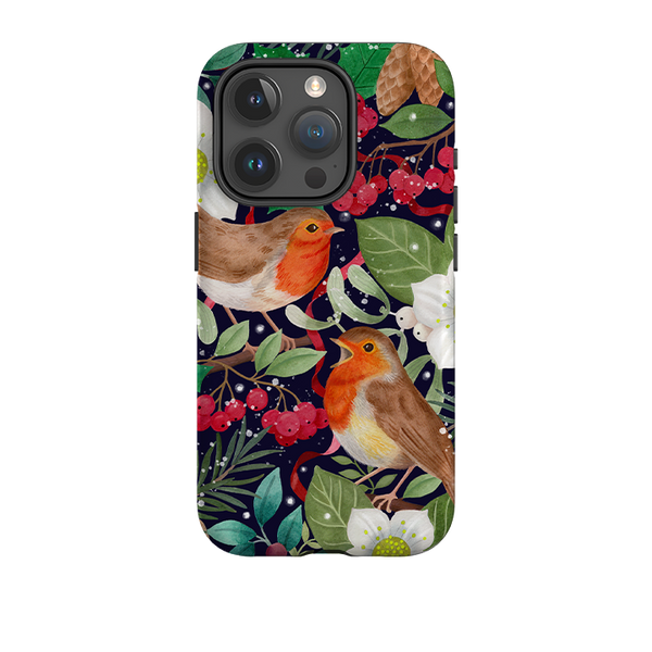 iPhone Tough Case - Shared Song By Bex Parkin